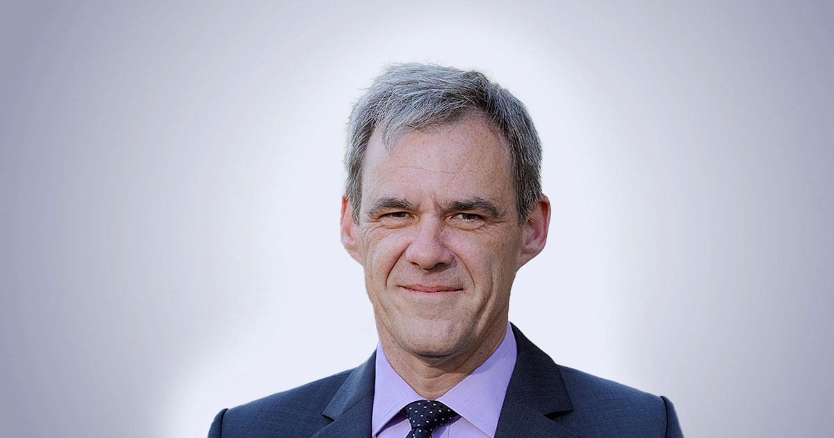 New Chair and President for National Emergencies Trust The London